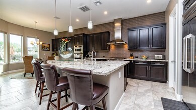 3077 E La Costa Dr-23