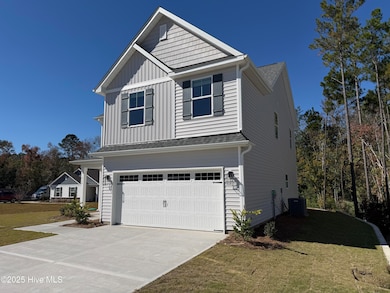 514 Poppleton Dr, Hampstead, NC 28443 - photo 2