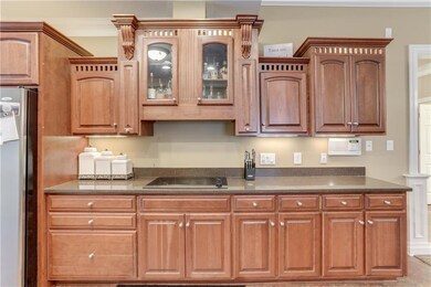 8953 Stonegate (Unit A) Way, Indianapolis, IN 46227 - photo 7