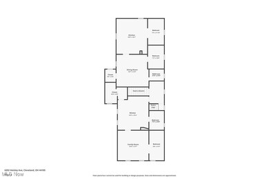 6202 Heisley Ave, Cleveland, OH 44105 - photo 6