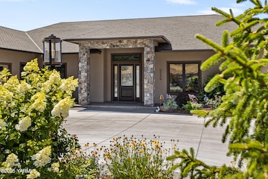 Covered Entry