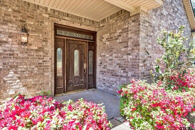 1101 Garden Park Cir, Tyler, TX 75703 - photo 4