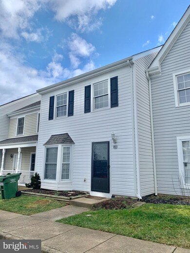 507 Powhatan Ct unit 81, Stafford, VA 22556 - photo 3