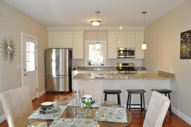 637 Gifford St unit 8A, Falmouth, MA 02540 - photo 5