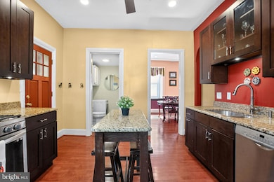 152 Walnut St unit 1, Jenkintown, PA 19046 - photo 3