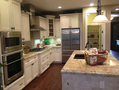 Kitchen d
