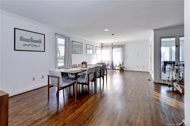 42 Yeardleys Grant, Williamsburg, VA 23185 - photo 4