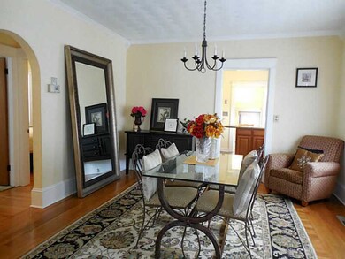 27 Hillcrest Ave, Pawtucket, RI 02860 - photo 6