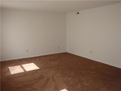 Both Living Rooms are 17X13 and there is also a deck to the rear of both units.