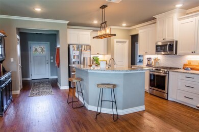 3704 Fawn Meadow Trail, Denison, TX 75020 - photo 3