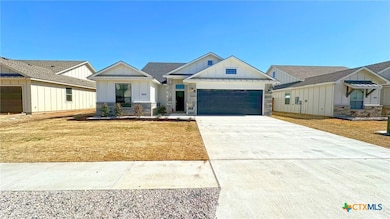 1486 Walker Place Blvd, Copperas Cove, TX 76522 - photo 7