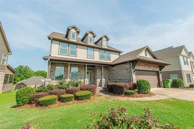 5889 Blevins Cir, Montgomery, AL 36116 - photo 6