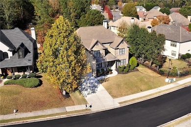 4041 Lost Mill Ln, Buford, GA 30519 - photo 3