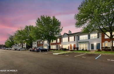 22 Arthur Glick Blvd unit 2506, Franklin Park, NJ 08823 - photo 3