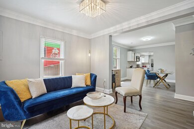 605 Opus Ave, Capitol Heights, MD 20743 - photo 6