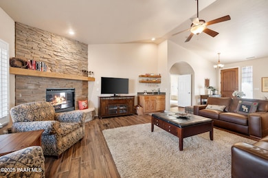 4705 Sharp Shooter Way, Prescott, AZ 86301 - photo 5