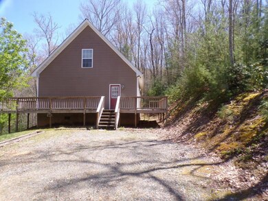 SIDE ELEVATION