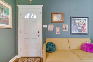 314 S Waco St, Weatherford, TX 76086 - photo 4