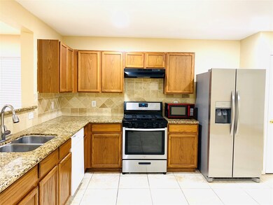 15119 Falmouth Ave, Houston, TX 77084 - photo 2