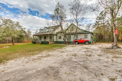 1307 Ralph Rd unit Country Home with 4, Galivants Ferry, SC 29544 - photo 2