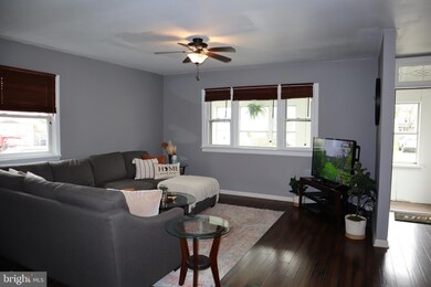 112 Lincoln Ave, Collingswood, NJ 08108 - photo 6