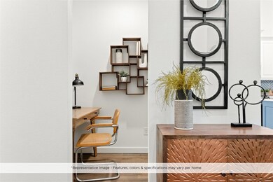 2822 Applewood Way, Wylie, TX 75098 - photo 7