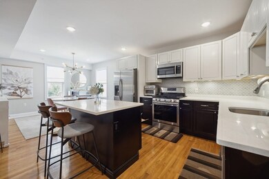 214 Westville St unit 3, Dorchester, MA 02122 - photo 2