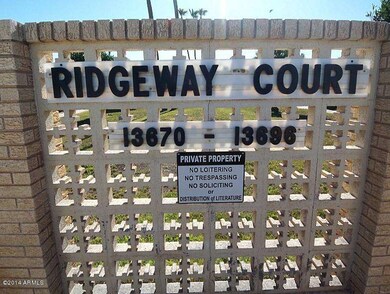 13678 N Newcastle Dr unit 111, Sun City, AZ 85351 - photo 3