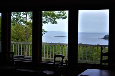 View from Living/Dining Area