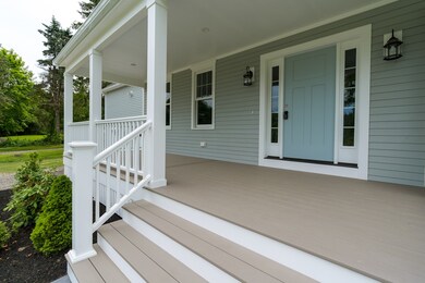 575 Country Way - New Construction, Scituate, MA 02066 - photo 3
