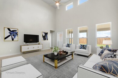 3239 Fogmist Dr, Rosenberg, TX 77471 - photo 6