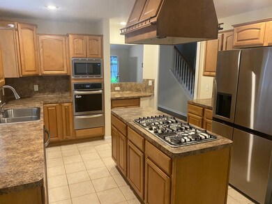 4007 Dogwood Dr, Pearland, TX 77584 - photo 3