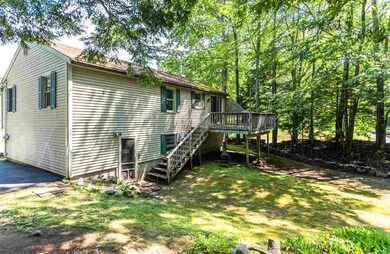 20 Durell Dr, Newmarket, NH 03857 - photo 4