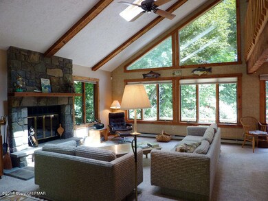 5368 Woodland Ave, Pocono Pines, PA 18350 - photo 2