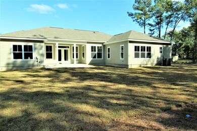 11 Lilac Ln, Crawfordville, FL 32327 - photo 6