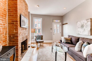 21 E Fort Ave, Baltimore, MD 21230 - photo 5