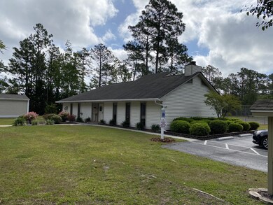 POA Clubhouse