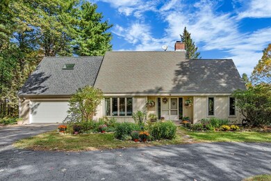47 Pine Hill Rd, Princeton, MA 01541 - photo 2