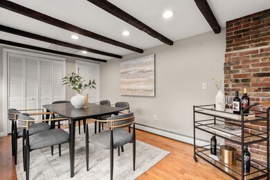 28 Green St unit 2, Charlestown, MA 02129 - photo 4