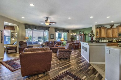 Great room