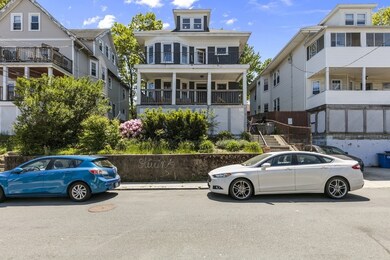 7 Greylock Rd unit 2, Allston, MA 02134 - photo 3