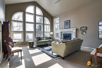 Stunning custom windows