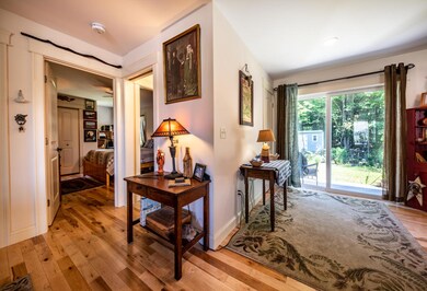 First Floor MBR