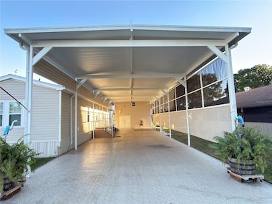 5207 Island View Cir S, Polk City, FL 33868 - photo 2