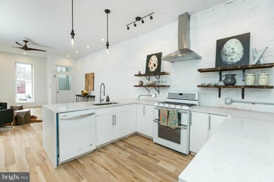 313 E Lanvale St, Baltimore, MD 21202 - photo 5