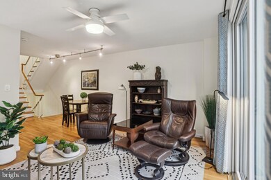 715 3rd St SW unit 608, Washington, DC 20024 - photo 4