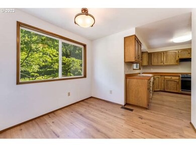 Kitchen/Nook
