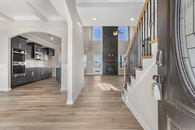 705 Wespanee Way, Clarksville, TN 37042 - photo 6