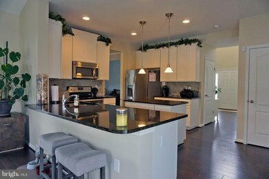 135 Doyle St, Gerrardstown, WV 25420 - photo 5