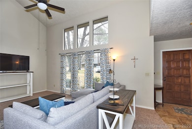 Floorplan includes Large Rooms and plenty of Stora
